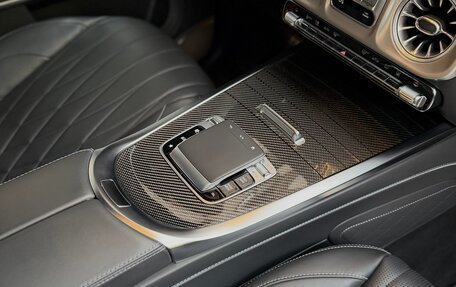 Mercedes-Benz G-Класс AMG, 2024 год, 29 700 000 рублей, 25 фотография