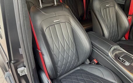 Mercedes-Benz G-Класс AMG, 2024 год, 29 700 000 рублей, 24 фотография