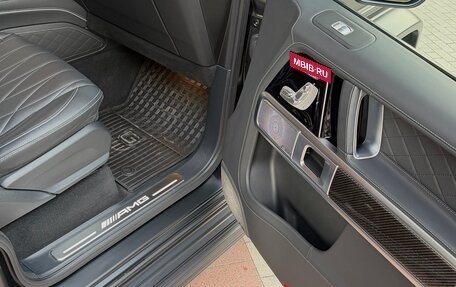 Mercedes-Benz G-Класс AMG, 2024 год, 29 700 000 рублей, 22 фотография