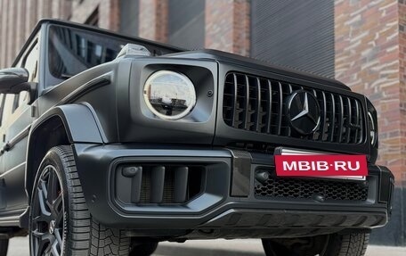 Mercedes-Benz G-Класс AMG, 2024 год, 29 700 000 рублей, 13 фотография