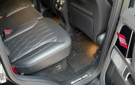 Mercedes-Benz G-Класс AMG, 2024 год, 29 700 000 рублей, 18 фотография