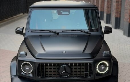 Mercedes-Benz G-Класс AMG, 2024 год, 29 700 000 рублей, 14 фотография