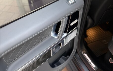 Mercedes-Benz G-Класс AMG, 2024 год, 29 700 000 рублей, 28 фотография