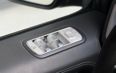 Mercedes-Benz G-Класс AMG, 2024 год, 29 700 000 рублей, 33 фотография