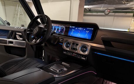 Mercedes-Benz G-Класс AMG, 2024 год, 29 700 000 рублей, 37 фотография