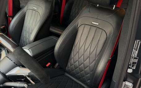 Mercedes-Benz G-Класс AMG, 2024 год, 29 700 000 рублей, 36 фотография