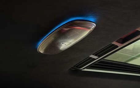 Mercedes-Benz G-Класс AMG, 2024 год, 29 700 000 рублей, 38 фотография