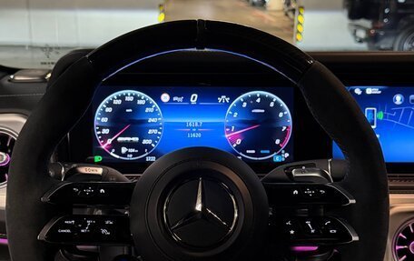 Mercedes-Benz G-Класс AMG, 2024 год, 29 700 000 рублей, 39 фотография