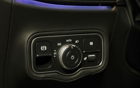 Mercedes-Benz G-Класс AMG, 2024 год, 29 700 000 рублей, 40 фотография