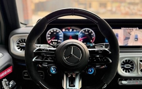 Mercedes-Benz G-Класс AMG, 2024 год, 29 700 000 рублей, 29 фотография