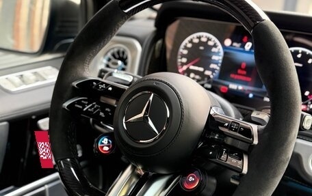 Mercedes-Benz G-Класс AMG, 2024 год, 29 700 000 рублей, 32 фотография