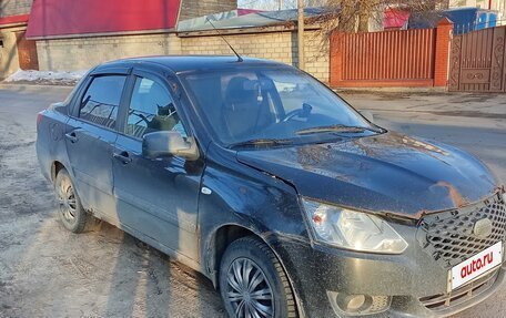 Datsun on-DO I рестайлинг, 2014 год, 220 000 рублей, 3 фотография