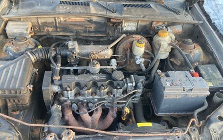 Chevrolet Lanos I, 2007 год, 50 000 рублей, 3 фотография