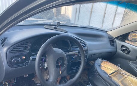 Chevrolet Lanos I, 2007 год, 50 000 рублей, 4 фотография