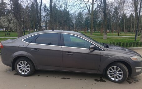Ford Mondeo IV, 2011 год, 850 000 рублей, 5 фотография