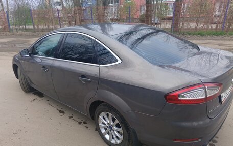 Ford Mondeo IV, 2011 год, 850 000 рублей, 8 фотография