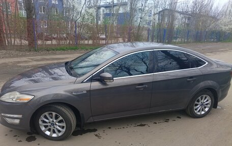 Ford Mondeo IV, 2011 год, 850 000 рублей, 9 фотография