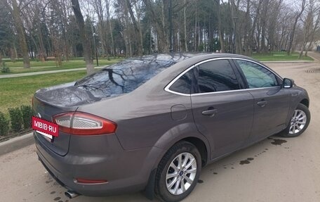 Ford Mondeo IV, 2011 год, 850 000 рублей, 6 фотография