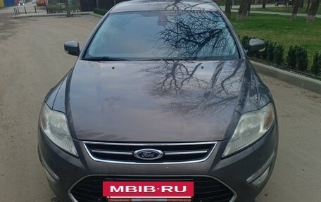 Ford Mondeo IV, 2011 год, 850 000 рублей, 3 фотография