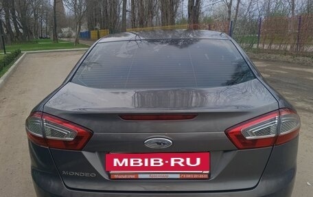 Ford Mondeo IV, 2011 год, 850 000 рублей, 7 фотография