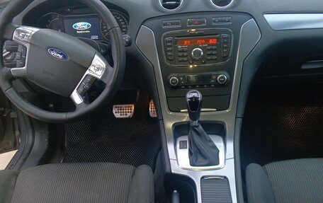 Ford Mondeo IV, 2011 год, 850 000 рублей, 10 фотография