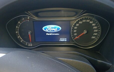 Ford Mondeo IV, 2011 год, 850 000 рублей, 11 фотография