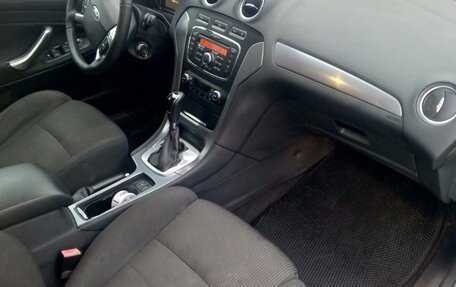 Ford Mondeo IV, 2011 год, 850 000 рублей, 22 фотография