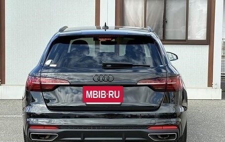 Audi A4, 2022 год, 2 190 000 рублей, 3 фотография