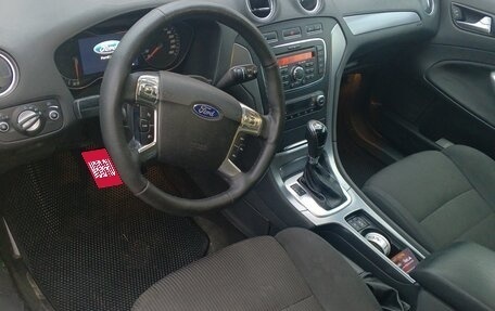 Ford Mondeo IV, 2011 год, 850 000 рублей, 21 фотография