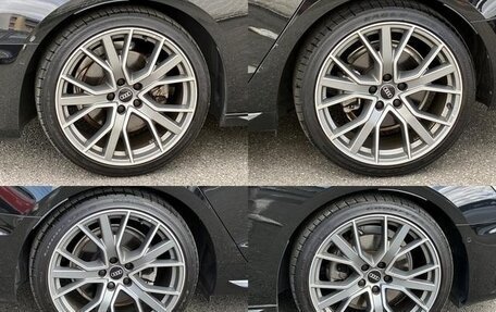 Audi A4, 2022 год, 2 190 000 рублей, 13 фотография