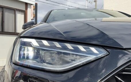 Audi A4, 2022 год, 2 190 000 рублей, 10 фотография