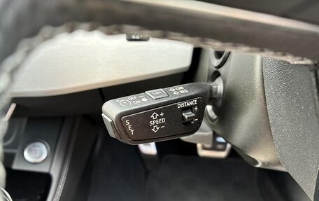 Audi A4, 2022 год, 2 190 000 рублей, 14 фотография