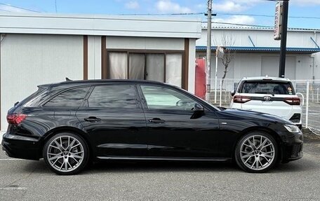 Audi A4, 2022 год, 2 190 000 рублей, 7 фотография