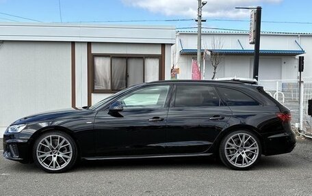 Audi A4, 2022 год, 2 190 000 рублей, 9 фотография