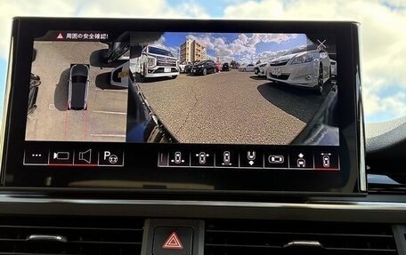 Audi A4, 2022 год, 2 190 000 рублей, 18 фотография