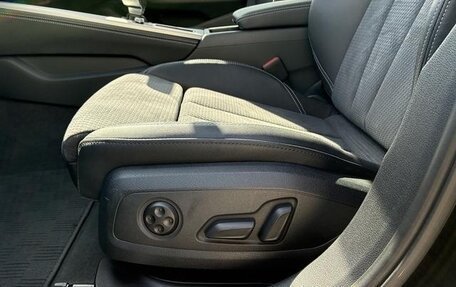 Audi A4, 2022 год, 2 190 000 рублей, 15 фотография