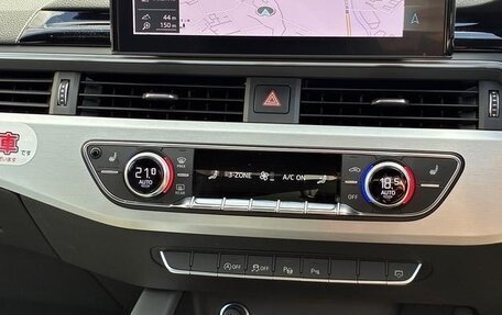 Audi A4, 2022 год, 2 190 000 рублей, 16 фотография