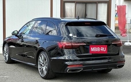 Audi A4, 2022 год, 2 190 000 рублей, 4 фотография