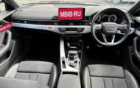 Audi A4, 2022 год, 2 190 000 рублей, 17 фотография