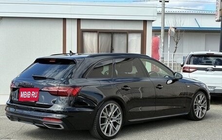 Audi A4, 2022 год, 2 190 000 рублей, 5 фотография