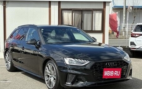 Audi A4, 2022 год, 2 190 000 рублей, 6 фотография