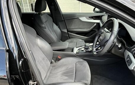 Audi A4, 2022 год, 2 190 000 рублей, 19 фотография