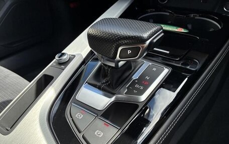 Audi A4, 2022 год, 2 190 000 рублей, 22 фотография