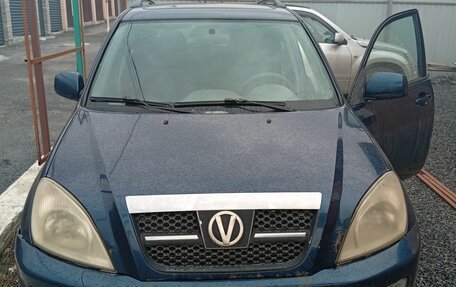 Vortex Tingo I, 2011 год, 200 000 рублей, 2 фотография