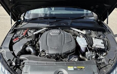 Audi A4, 2022 год, 2 190 000 рублей, 26 фотография