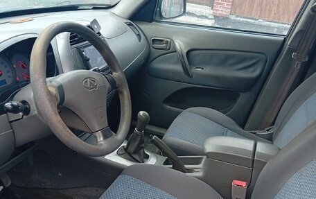 Vortex Tingo I, 2011 год, 200 000 рублей, 4 фотография