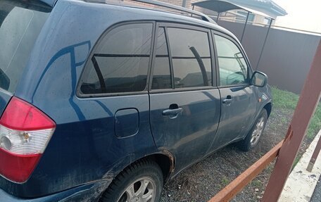 Vortex Tingo I, 2011 год, 200 000 рублей, 3 фотография