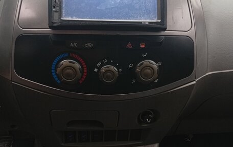 Vortex Tingo I, 2011 год, 200 000 рублей, 7 фотография