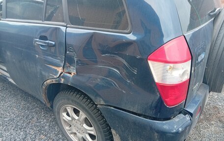 Vortex Tingo I, 2011 год, 200 000 рублей, 6 фотография