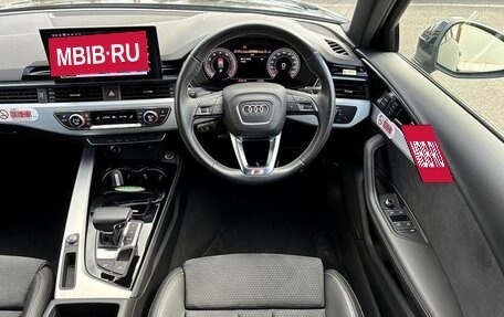 Audi A4, 2022 год, 2 190 000 рублей, 21 фотография